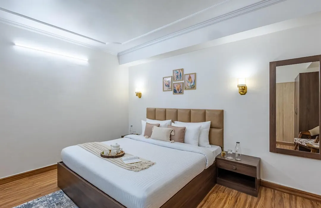 Nibaana Inn By The Hospitality Hub-1