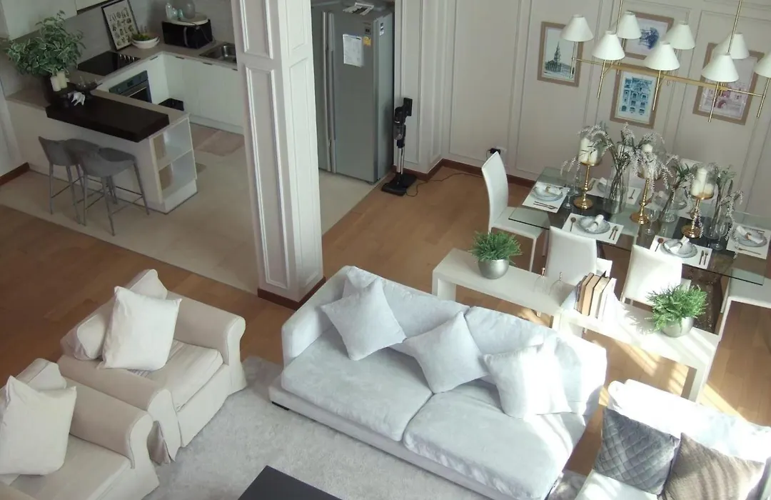 The Astra Condo Chiang Mai-1