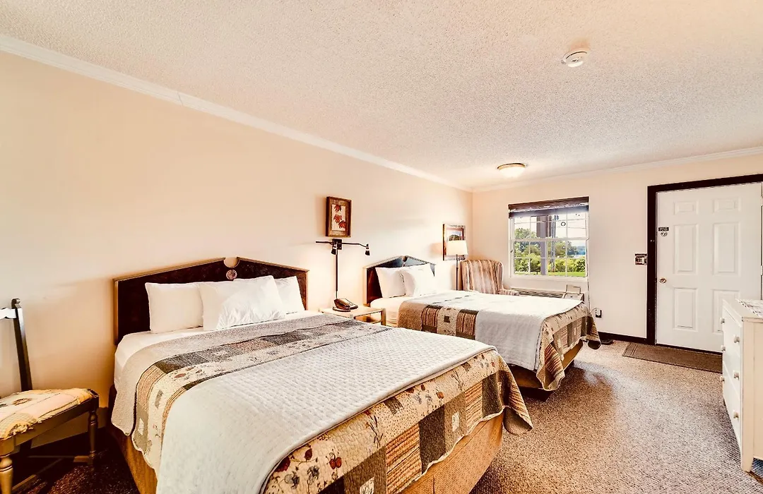 Deerfield Inn - Virtual Check In-1