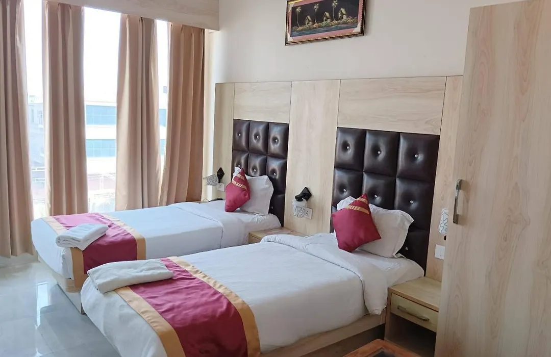Hotel Ss Grand-1