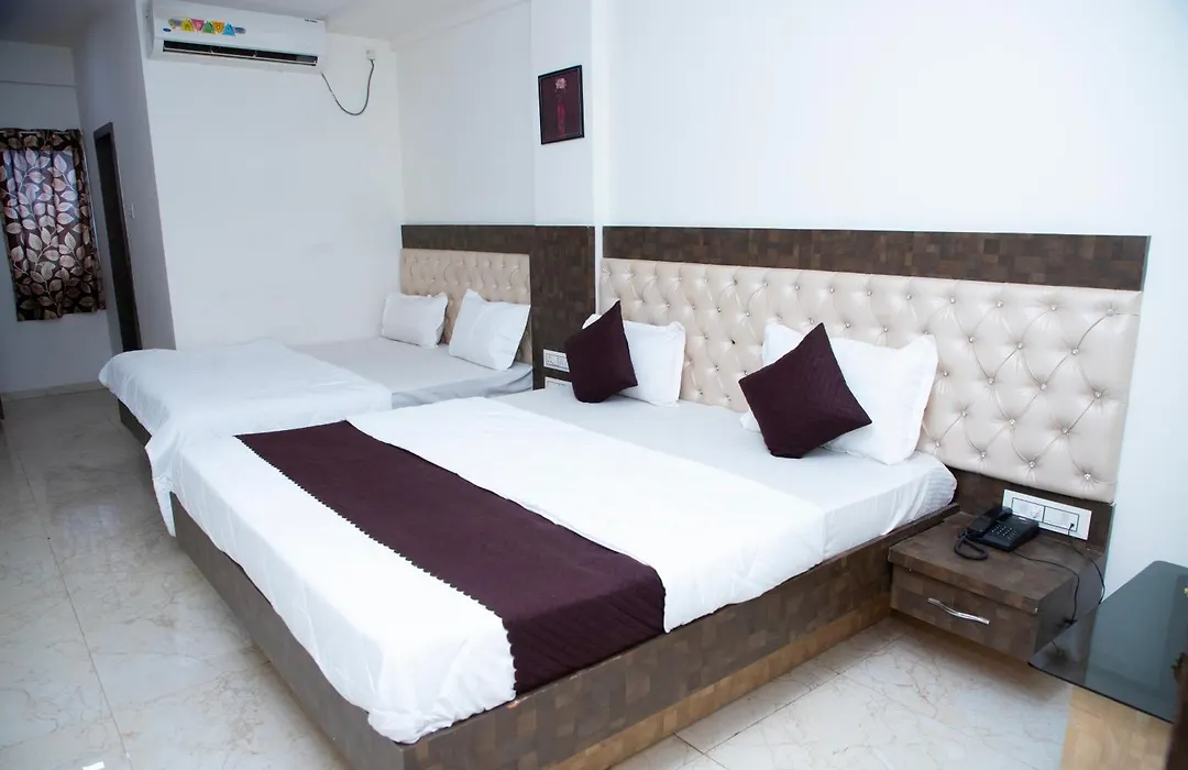 Hotel White Desert-1