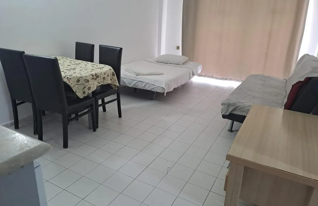 Kaan Apart-1