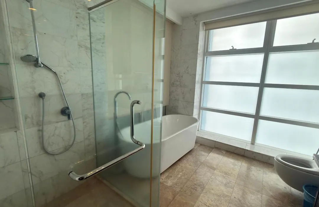 Kuala Lumpur Suites Platinum Face Klcc-1