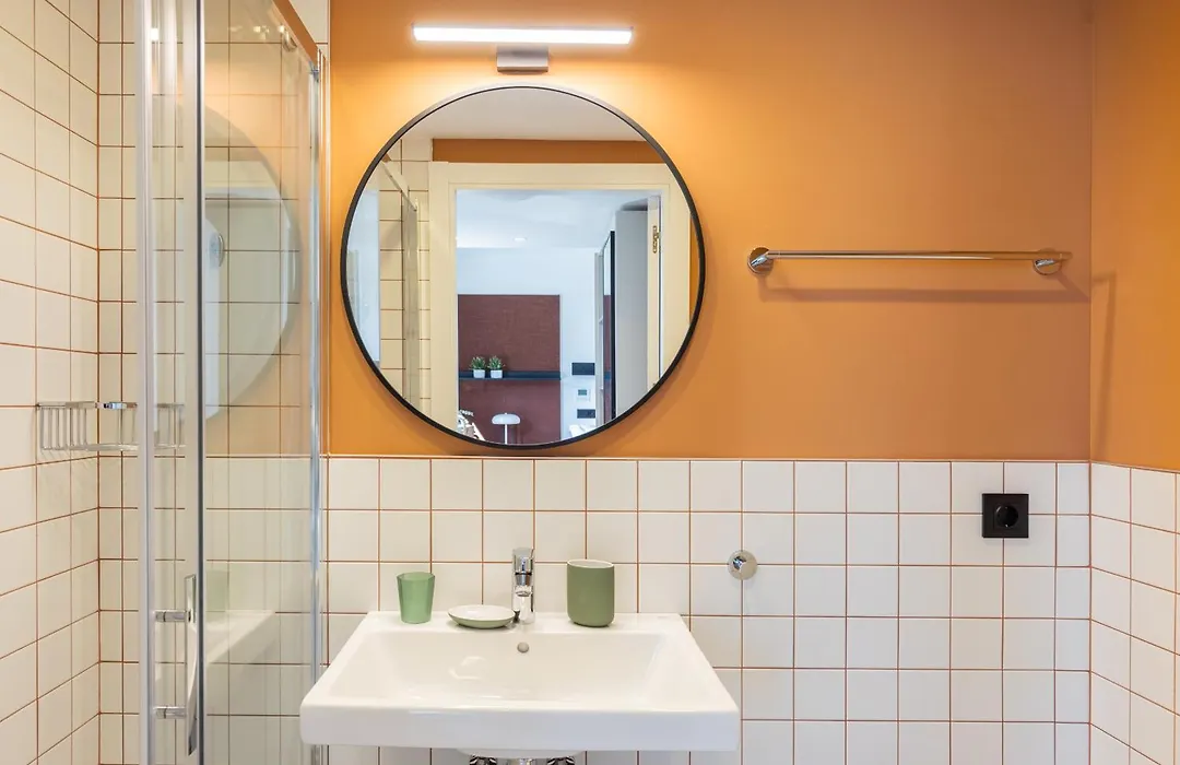 Stephouse Madrid Cantoblanco - Residencia Estudiantes para Estudiantes y Docentes-1