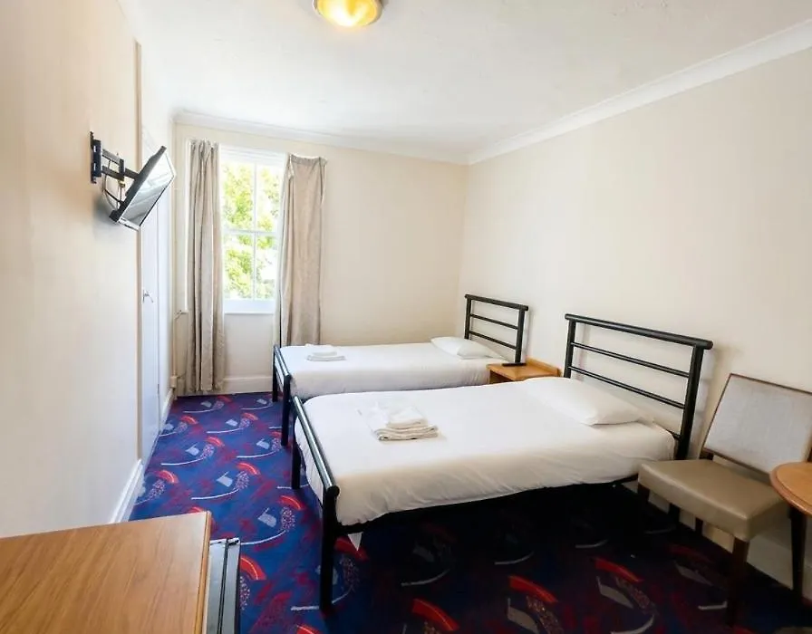 Savoy Court Hotel-1