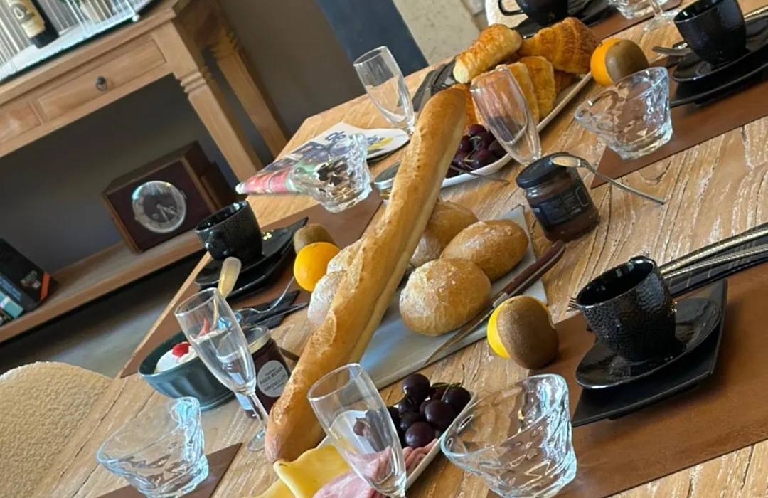 La Plancha Exclusive B&B-1