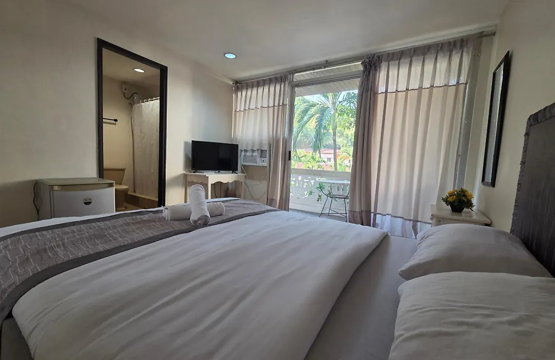 Hotel Bella Monte-1