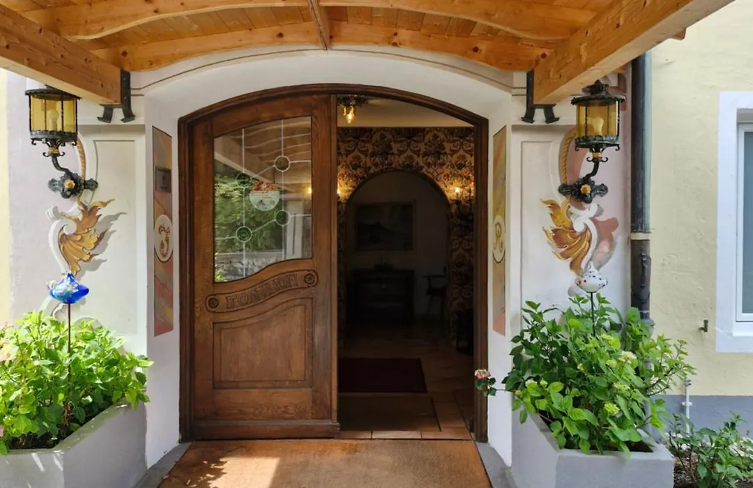 Hotel Garni Tonihof-1