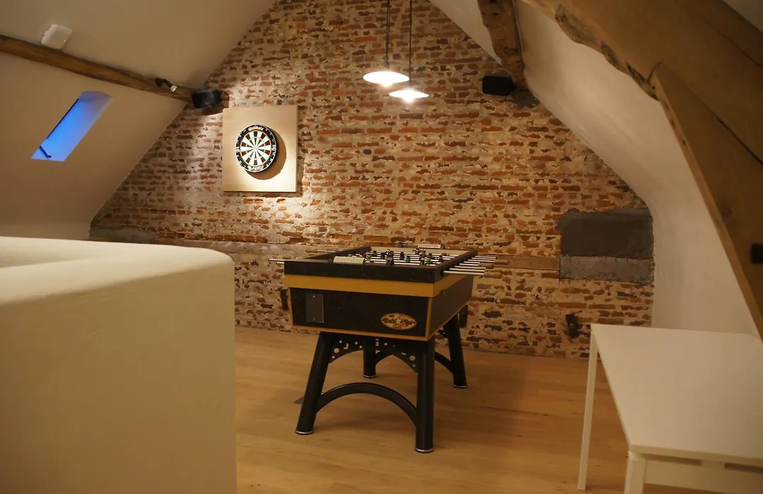 Vakantiewoning Hof ter Heidje-1