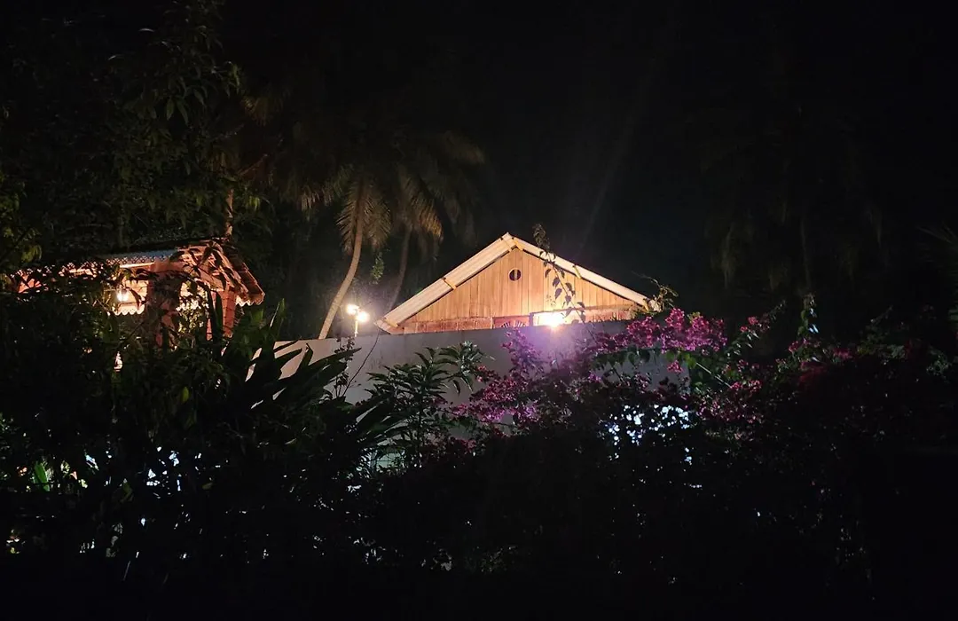 Bhatye Beach Resort Mtdc-1