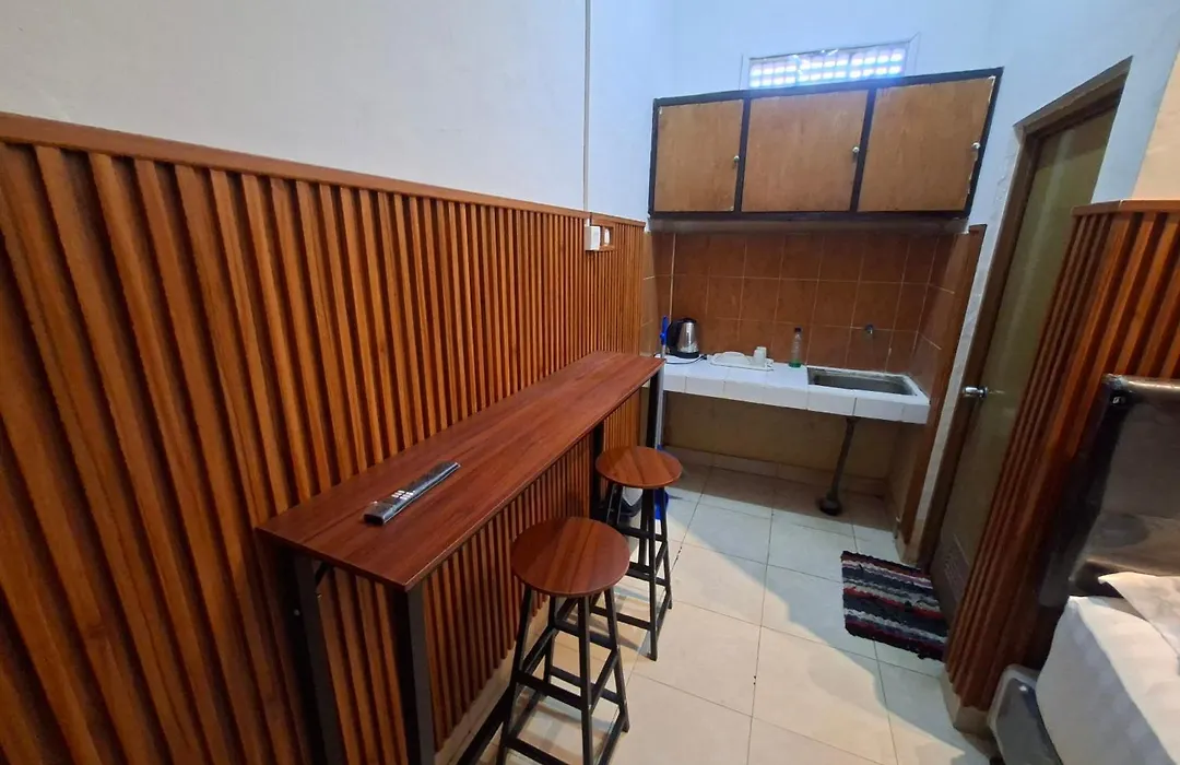 Kost Sri Rejeki-1