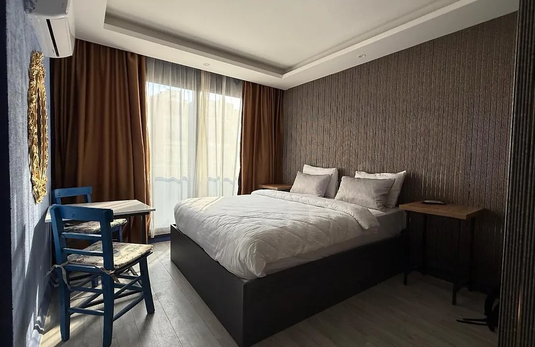 Teker Suite Hotel-1