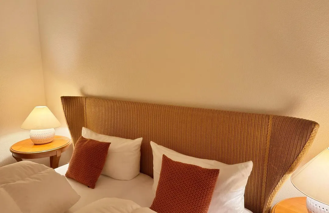 Gasthof Blume Offenburg Hotel & Restaurant-1