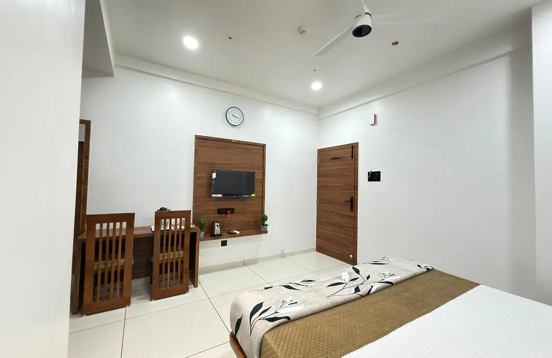Hotel Wilson Hill, Dharampur-1