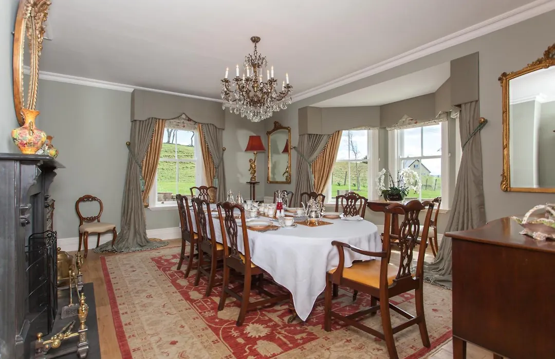 West Longridge Manor B&B-1