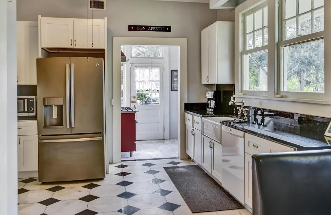 Arcadia Bed & Breakfast-1