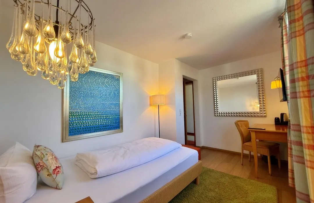 Gasthof Blume Offenburg Hotel&Restaurant-1