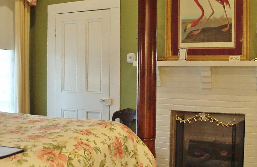 Judge Porter House Bed And Breakfast-1