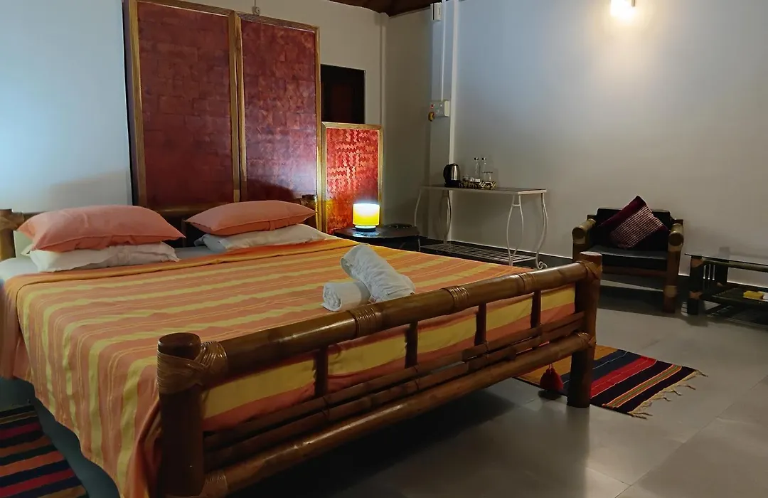 Longchen Homestay-1