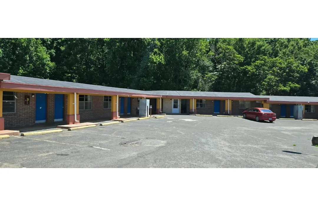 Lion Inn Albemarle By Hotel O Near Us 52-1