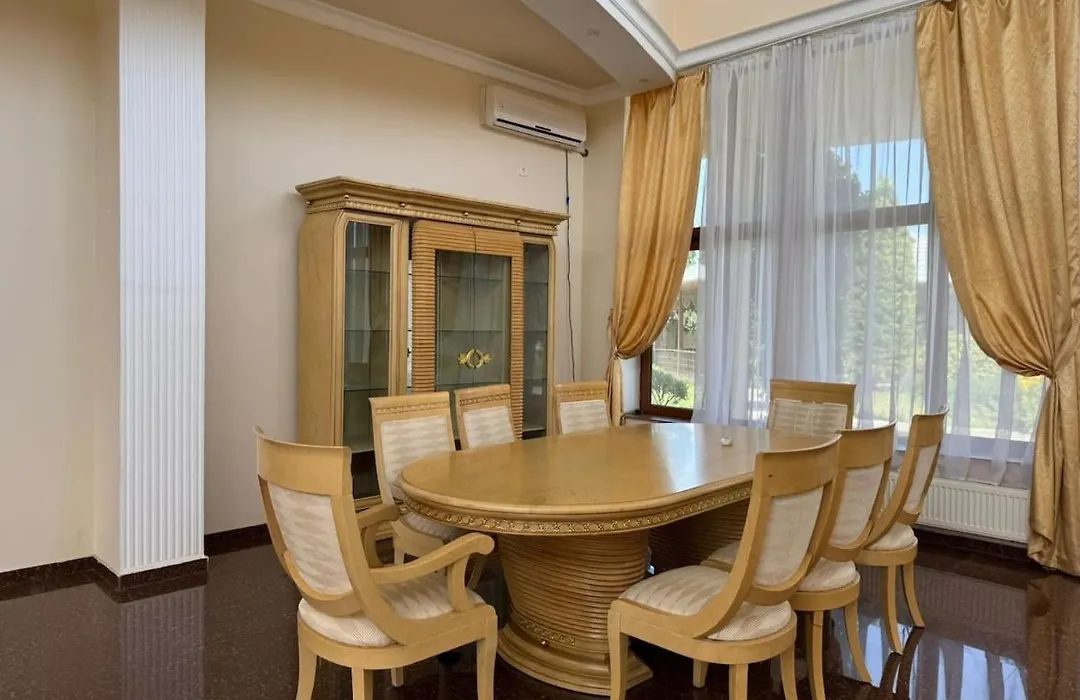 Village Taste Guest House-1