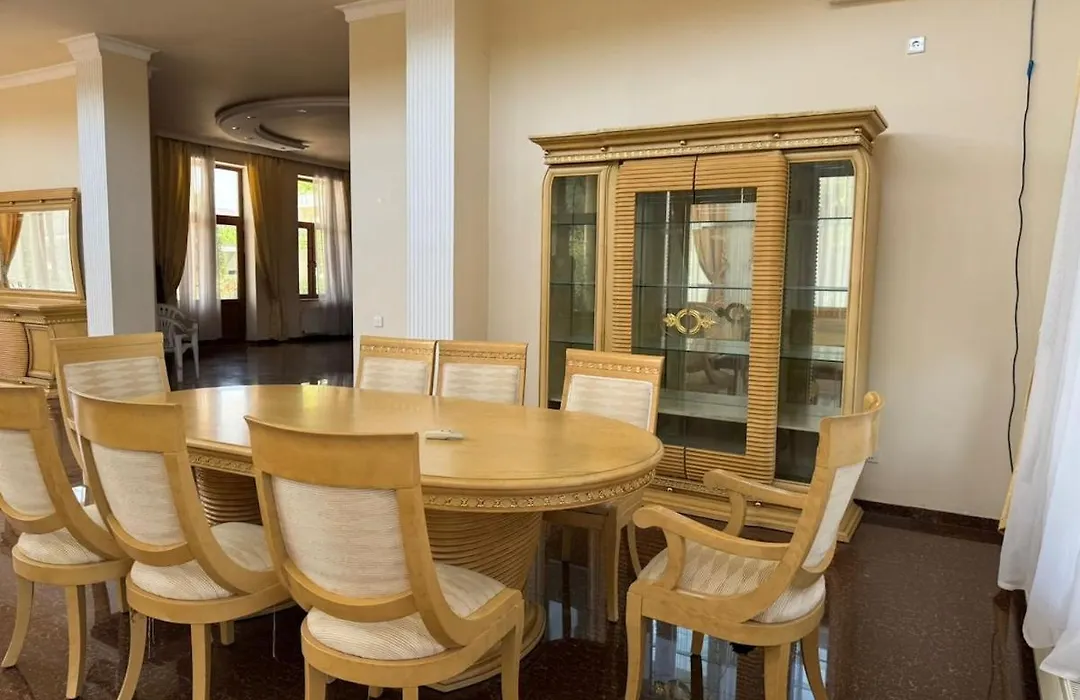 Village Taste Guest House-1