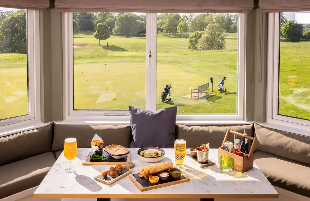 Roxburghe Cottages, Part Of Destination By Hyatt-1