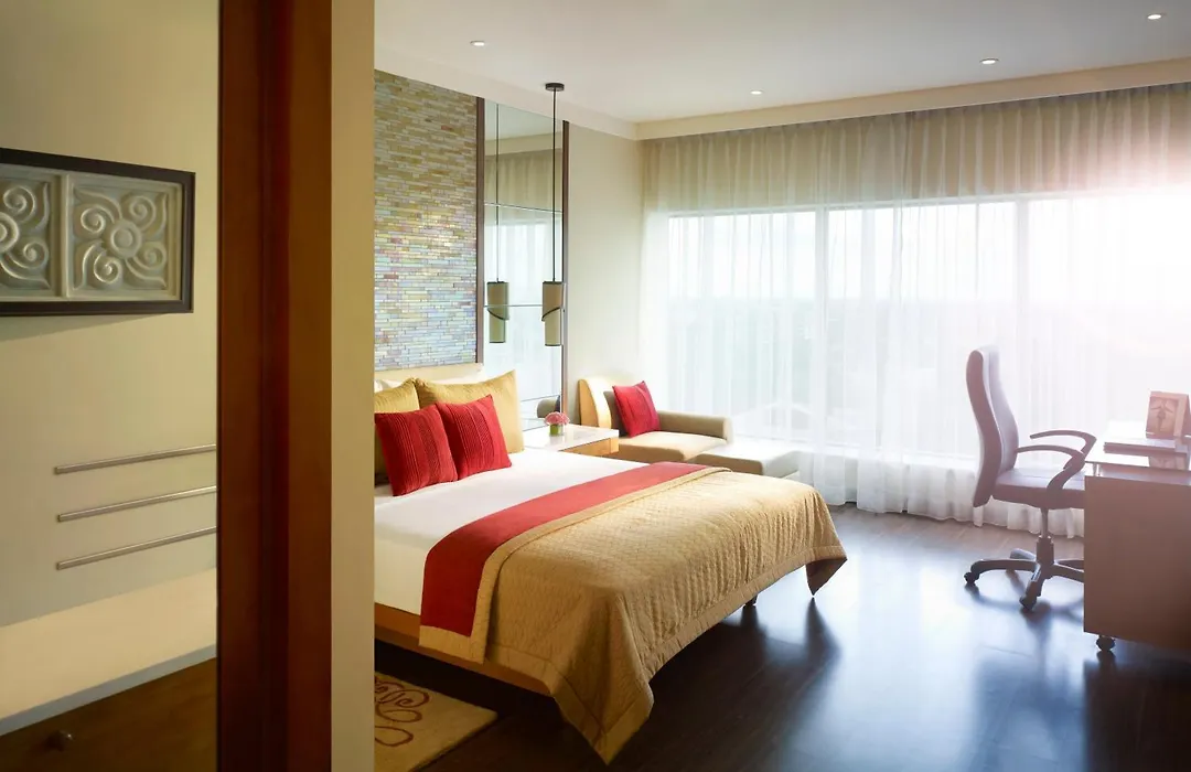 Vivanta Coimbatore-1