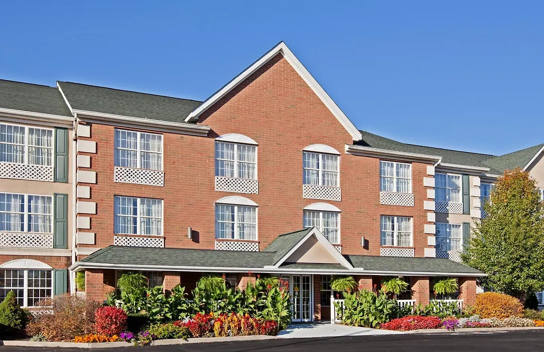 Country Inn & Suites By Radisson, Macedonia, Oh-1