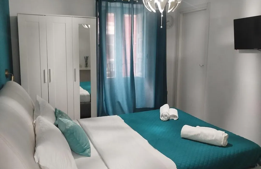 San Giuliano Rooms-1