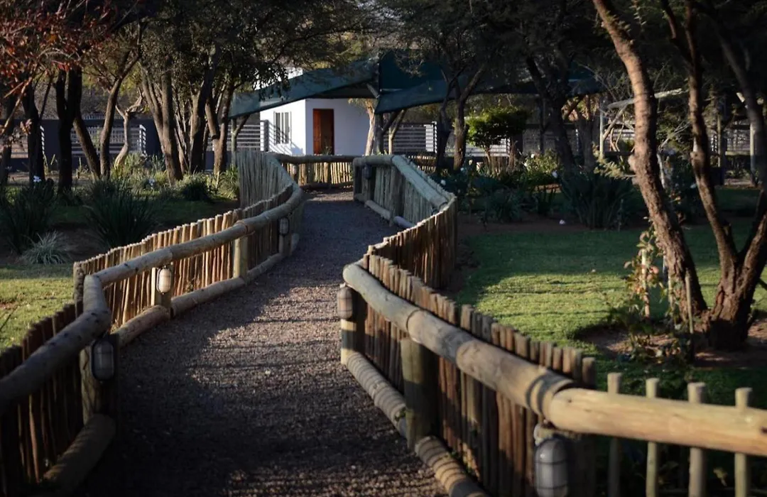Meloding Guest House-1