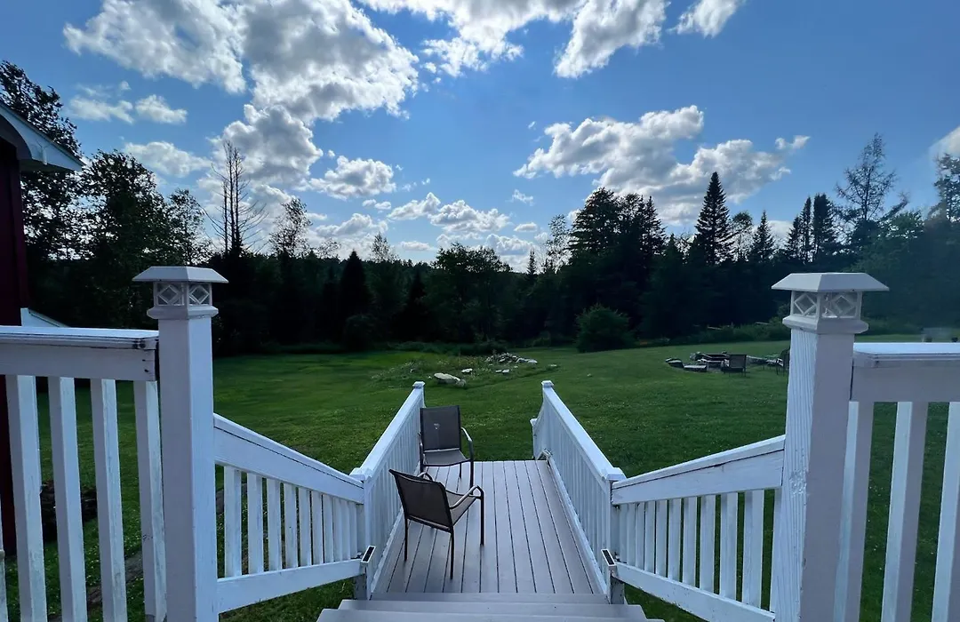 Barron Brook Inn-1