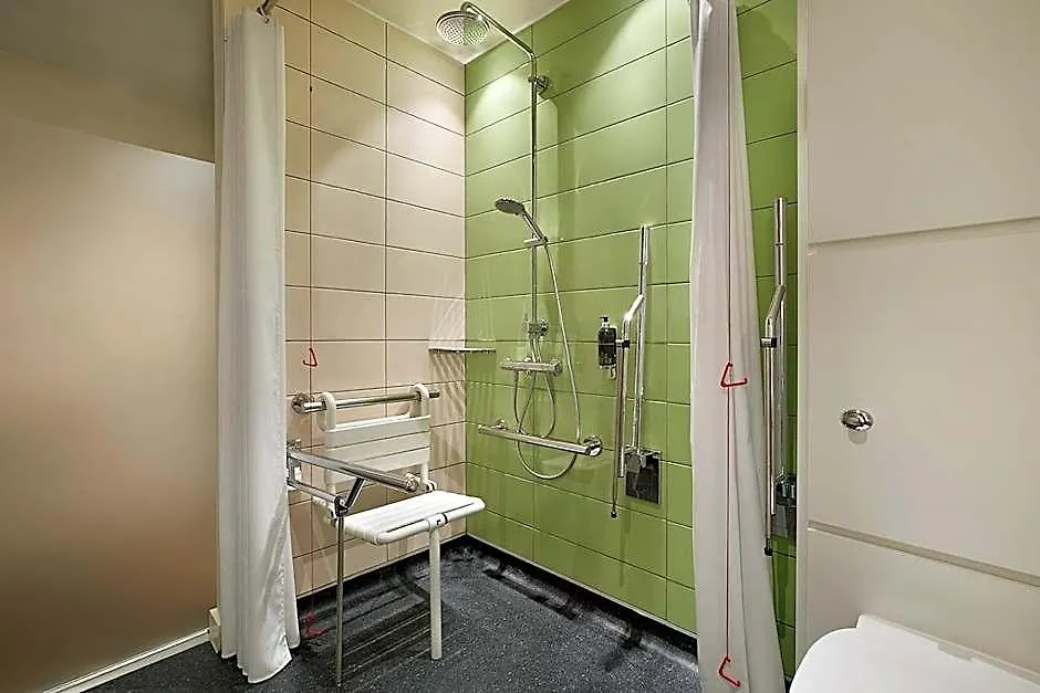 Hub By Premier Inn London - Soho-1