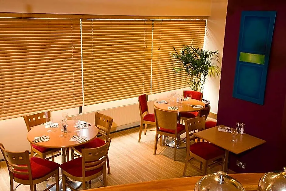 Premier Inn London Wembley Park-1