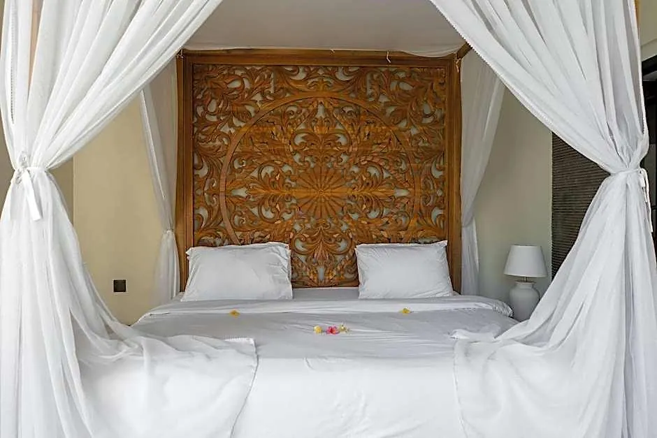 Ketewel Beach Villas And Spa-1