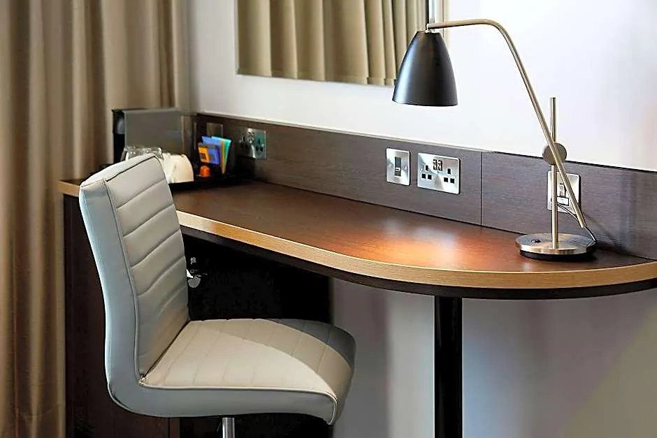 Premier Inn York City-1