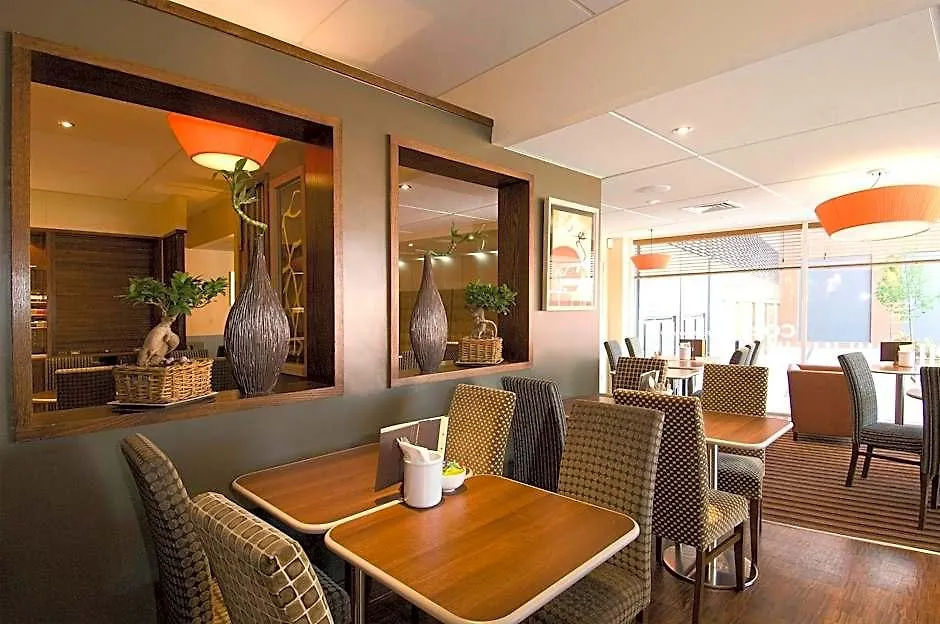 Premier Inn Coventry City Centre-1