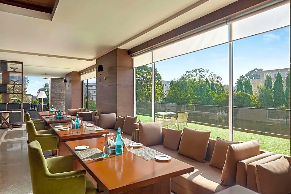 Wyndham Chandigarh Mohali-1