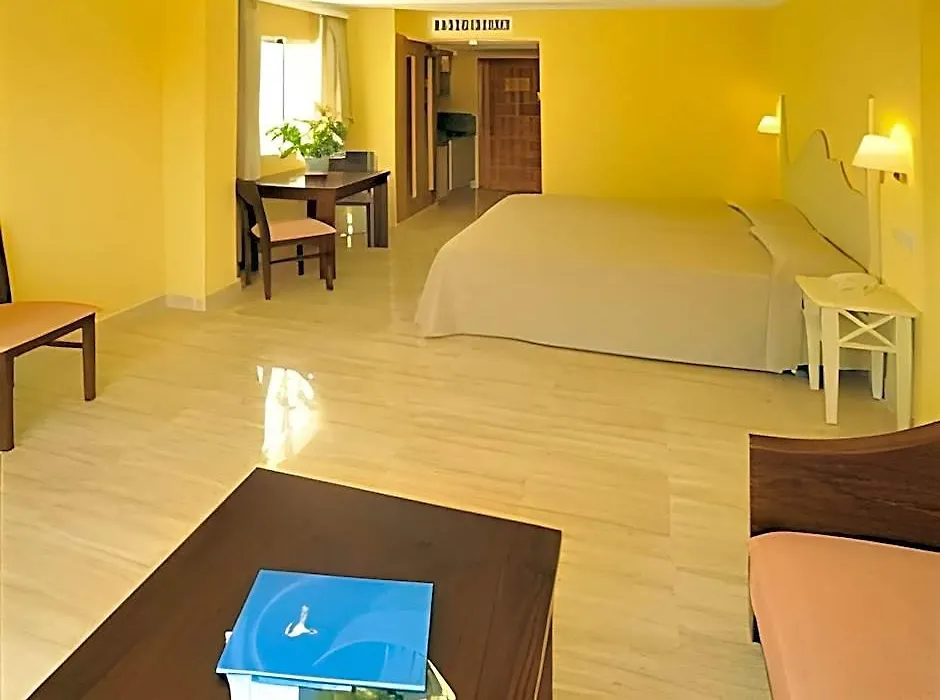Sensimar Ibiza Beach Resort-1
