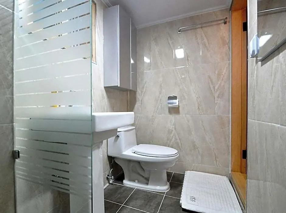 Gallery Jin Hanok Guesthouse-1