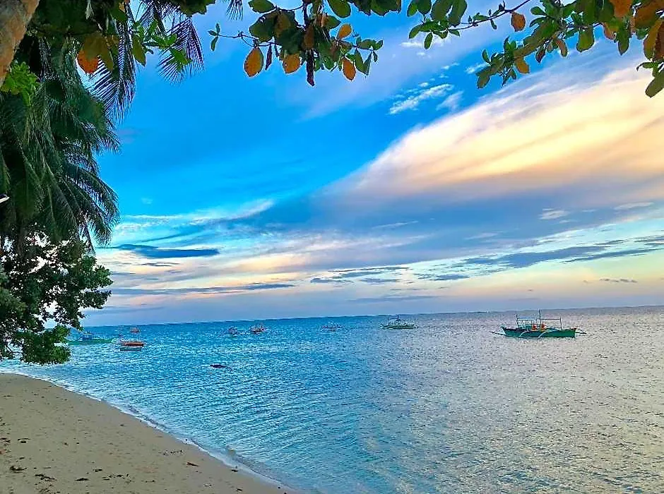 Cherinicole Beach Resort-1