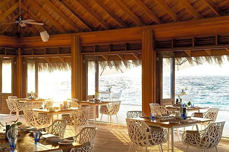 Huvafen Fushi Maldives-1