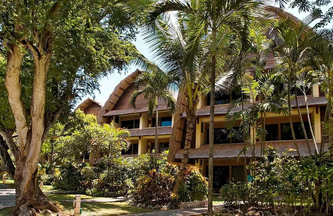 Mercure Resort Sanur-1