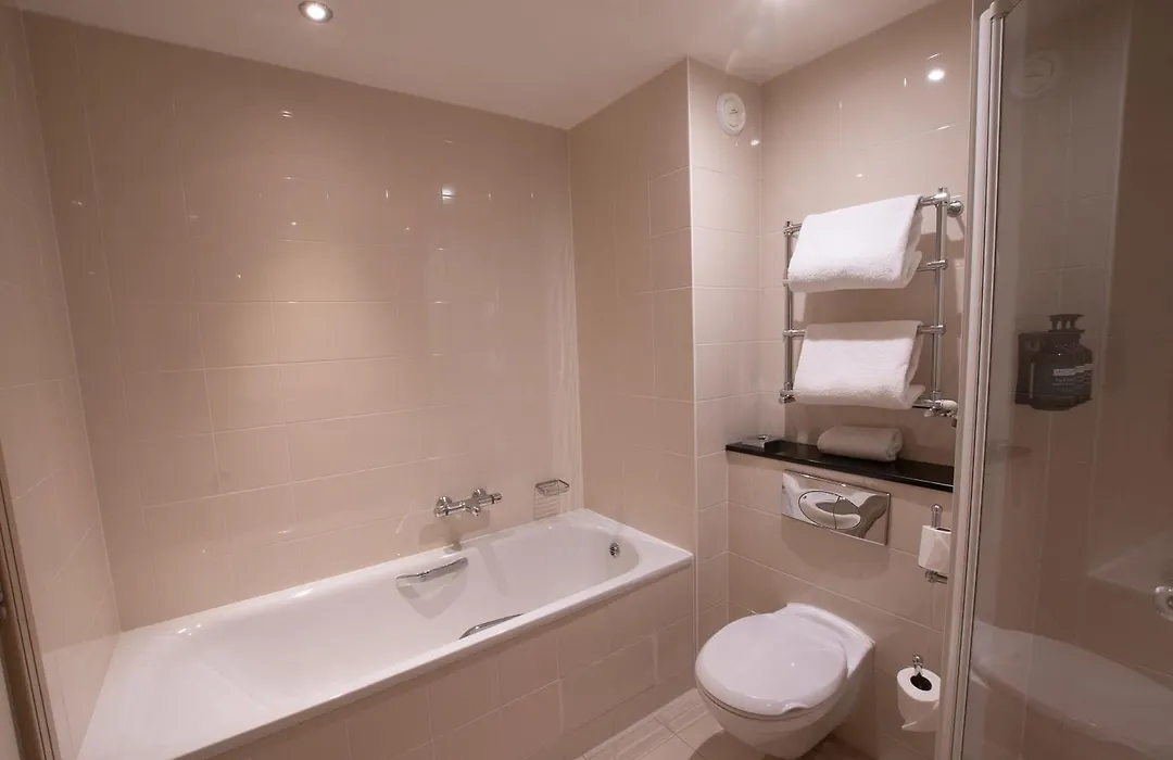 Voco Sheffield By Ihg-1
