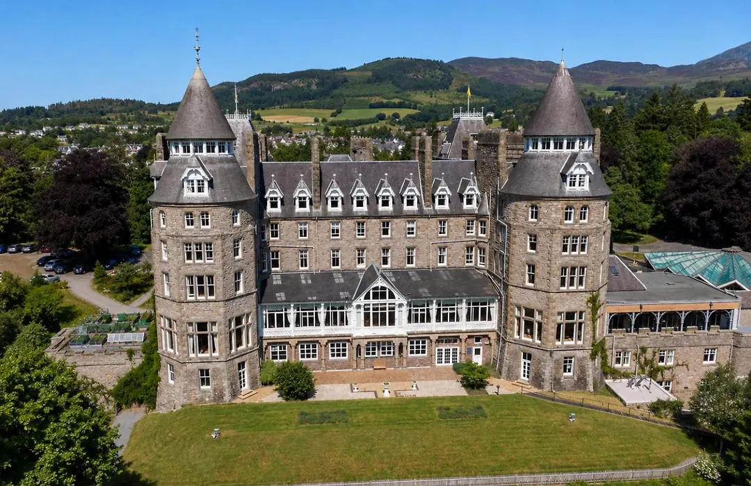 The Atholl Palace-1
