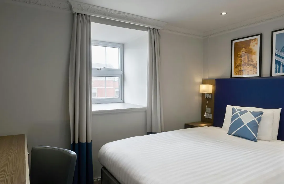 Four Points Flex By Sheraton Nottingham-1