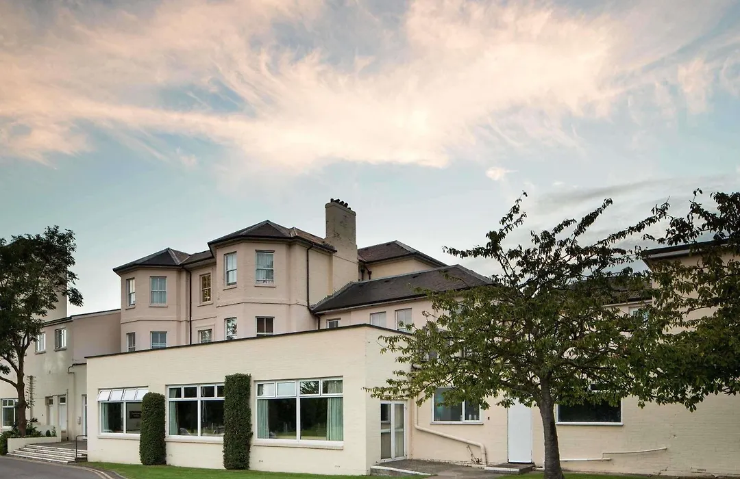 Mercure Maidstone Great Danes Hotel-1