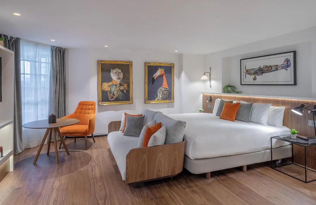 Melia White House-1