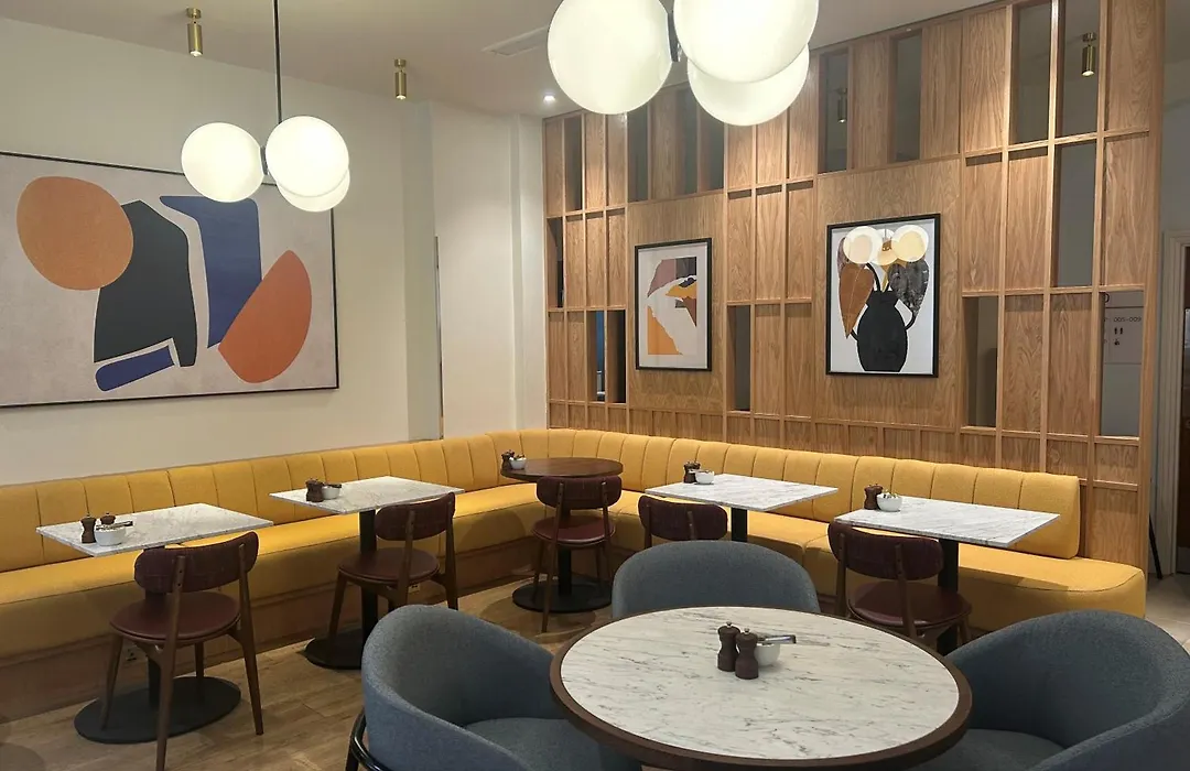 Voco London - Bloomsbury By Ihg-1