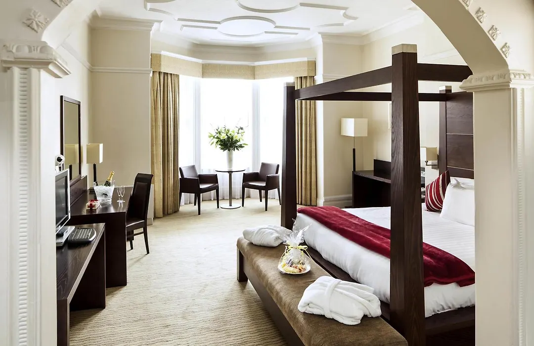 Mercure Hull Grange Park Hotel-1